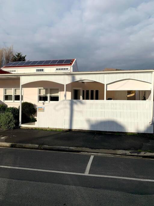 Kiama Tea House Villa Bicheno Exterior photo