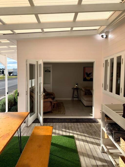 Kiama Tea House Villa Bicheno Exterior photo