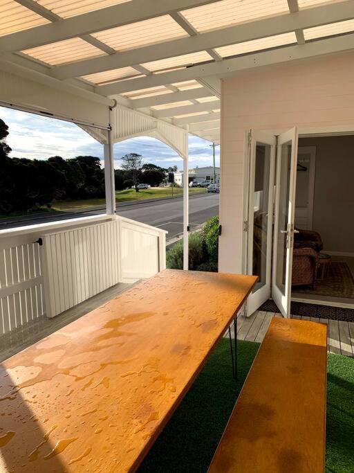 Kiama Tea House Villa Bicheno Exterior photo