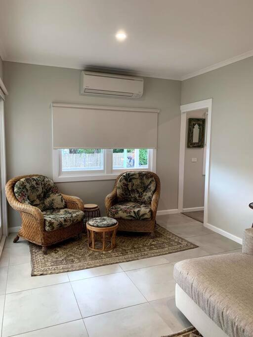 Kiama Tea House Villa Bicheno Exterior photo